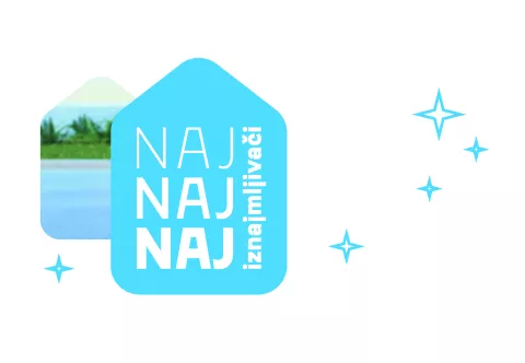 Najiznajmljivač 2025. 