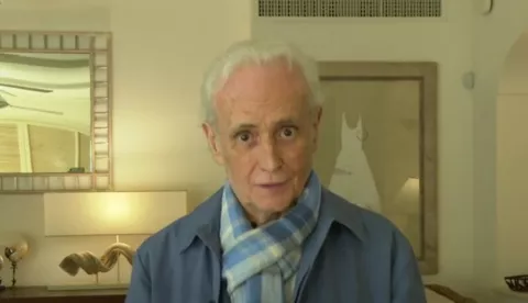 Jose Carreras 2024.