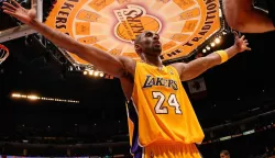Kobe Bryant