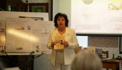 Predstavljen zbornik radova sa znanstvenog skupa o Jozi Ivakiću