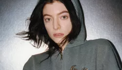 pjevačica Lorde