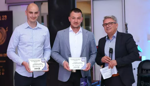 livanjska noć, ojvan, donacija nk višnjevac i nk troglav,travanj 2025