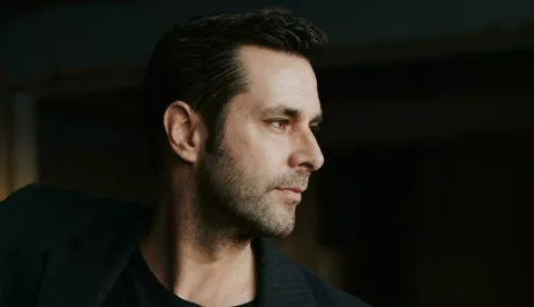 Boris Štok