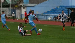 CIBALIA - OPATIJA 0:1OŽUJAK 2025FOTO: HNK CIBALIA/Filip Knezović
