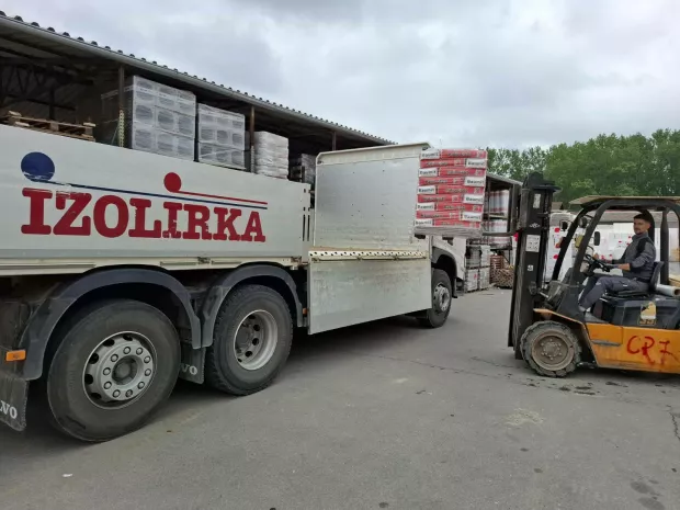 Matea Horvatić: Bili ste nam svjetlo u najmračnijim danima