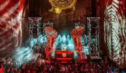 Gates of Agartha