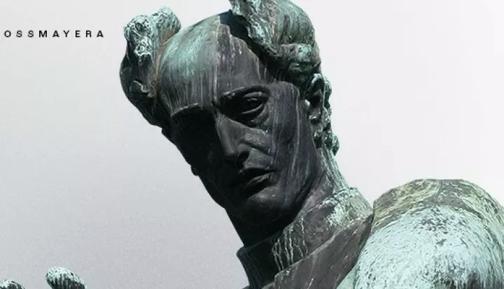 J.J. Strossmayer