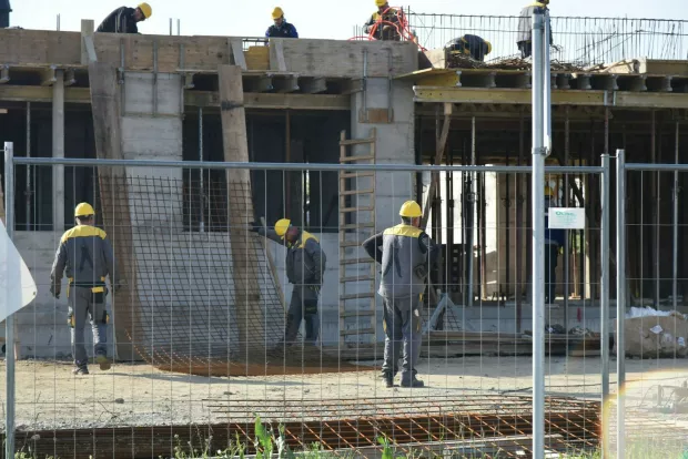 Novi će vrtić primiti stotinjak mali&scaron;ana