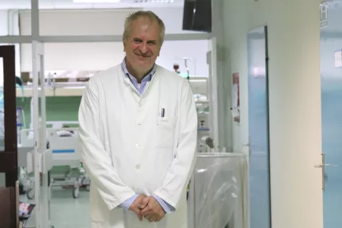 prof. dr. sc. Jerko Barbić