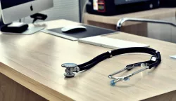 zdravstvo medicina stetoskop ambulanta liječnik doktor