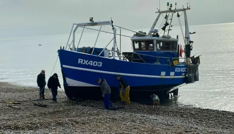  Bregret: Zašto je brexit propao