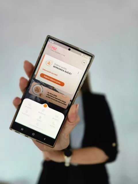 Marketing, pbz native