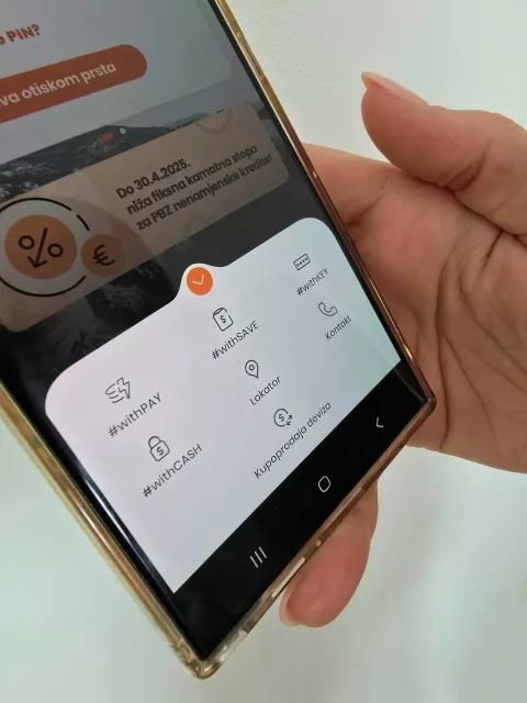 Marketing, pbz native