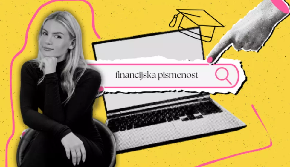 marketing, pbz native, Ivana Milinkovć