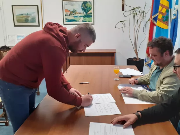 Stambene potpore za 45 mladih obitelji