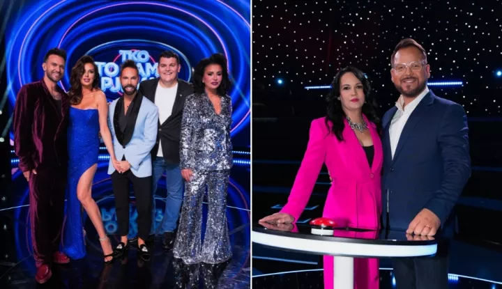 tko to tamo pjeva, gost marko grubnić