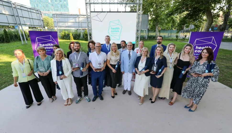 MAGAZIN HealthComm_Awards_2025_