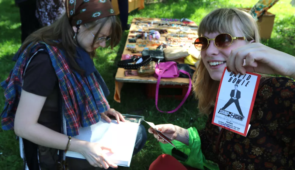 Osijek, 03. 05. 2025, Kod Rondela, Posh - Store za Azil.snimio GOJKO MITIĆ