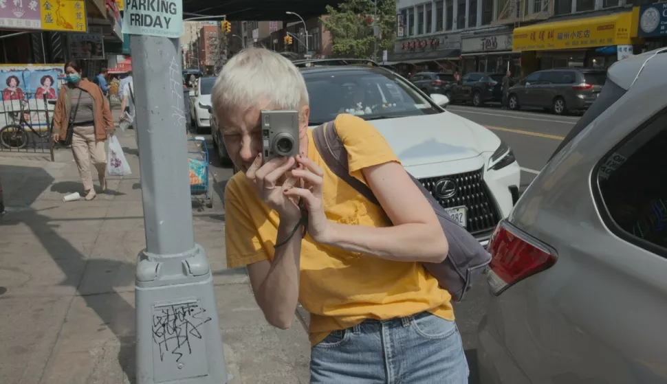 dokumentarni film "Svijet između nas" (World Between Us)