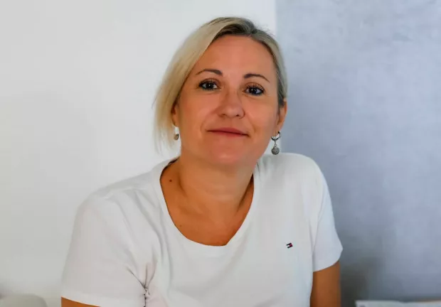 MAGAZIN MIRJAM JUKICMirjam Jukićvi&scaron;i savjetnik za odnose s javno&scaron;ću 