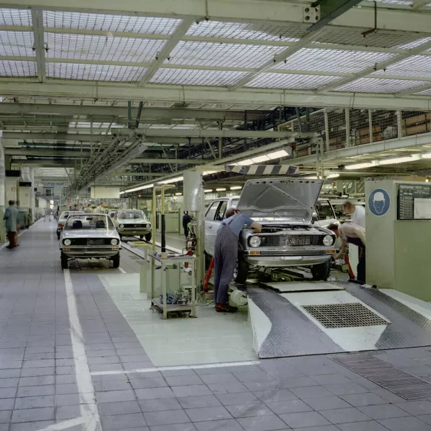 VW Polo, mali veliki auto navr&scaron;io je 50 godina. U &scaron;est generacija prodano ih je vi&scaron;e od 20 milijuna