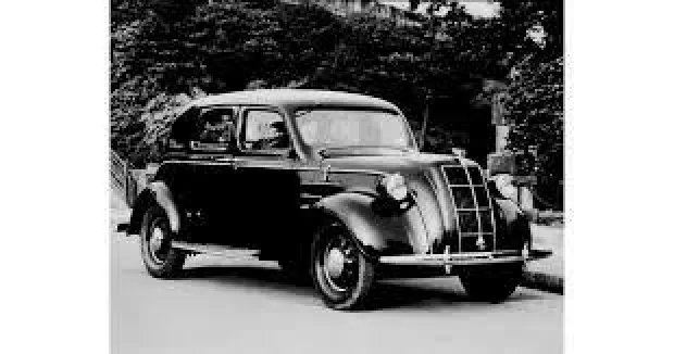 A1 Toyota