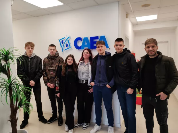 Elektrotehnička i prometna &scaron;kola Osijek: Erasmus+ u Sjevernoj Makedoniji - Od povijesti do robotike
