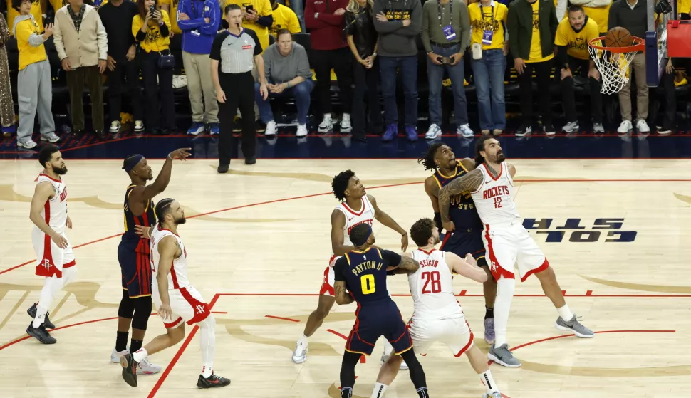 Kompletirana prva runda NBA doigravanja: Ratnici izdržali pritisak i pro&scaron;li