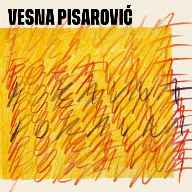 Vesna Pisarović - 'Poravna' album