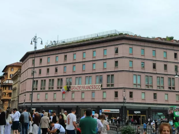 Nadamo se kako će novi papa nastaviti Franjinim stazama