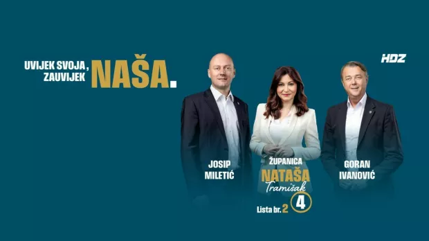 Nata&scaron;a Trami&scaron;ak
