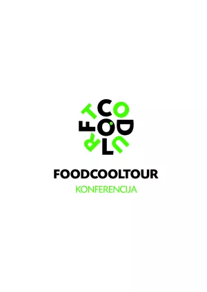 HAPIH - FOODCOOLTOUR - LOGO - 2025. 