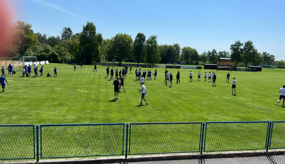 Arena Kids 2025. USTUPLJENA FOTOGRAFIJA