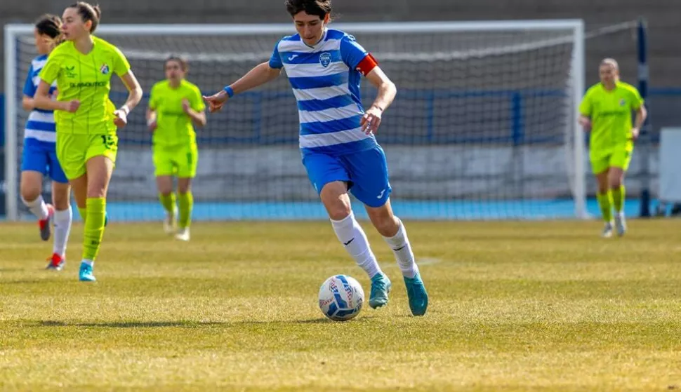 LORENA BALIĆFOTO: ŽNK OSIJEKOŽUJAK 2025