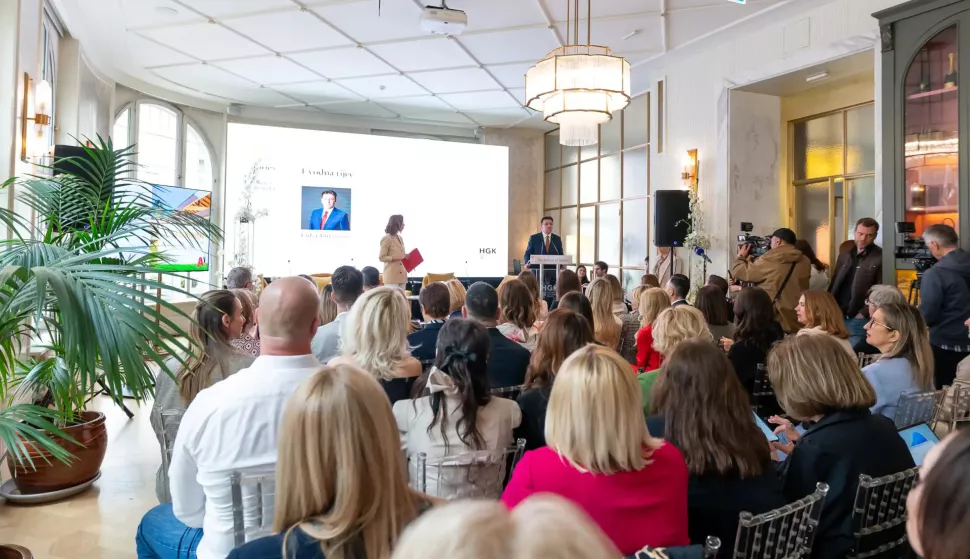 HGK PLATFORMA STORIES SMJEŠTAJNI KAPACITETI