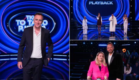 šou "Tko to tamo pjeva?"