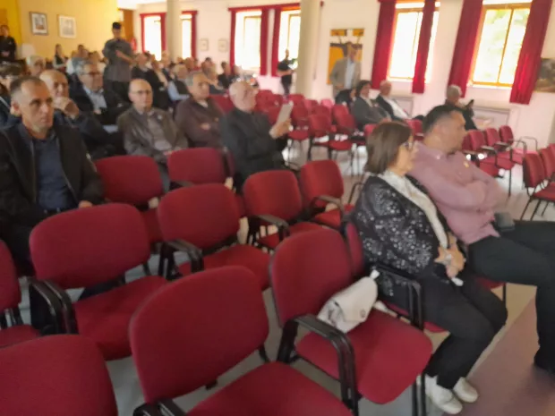 Sto godina pčelarstva Đakov&scaron;tine, monografija, Đakovo, svibanj 2025