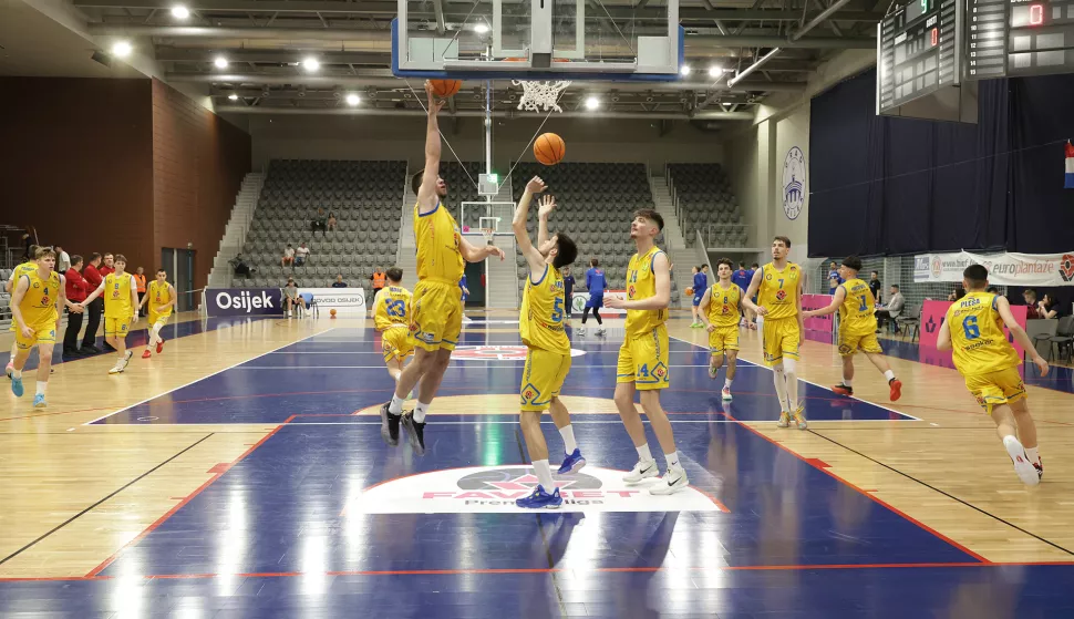 Vrijednosnice Osijek