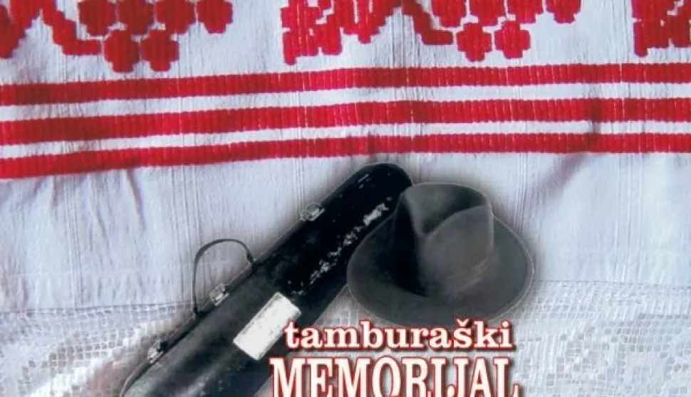 Trostruko CD izdanje Majićeva memorijala