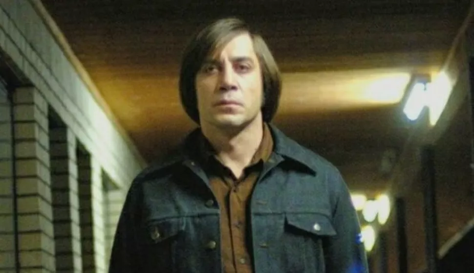 No Country For Old Men