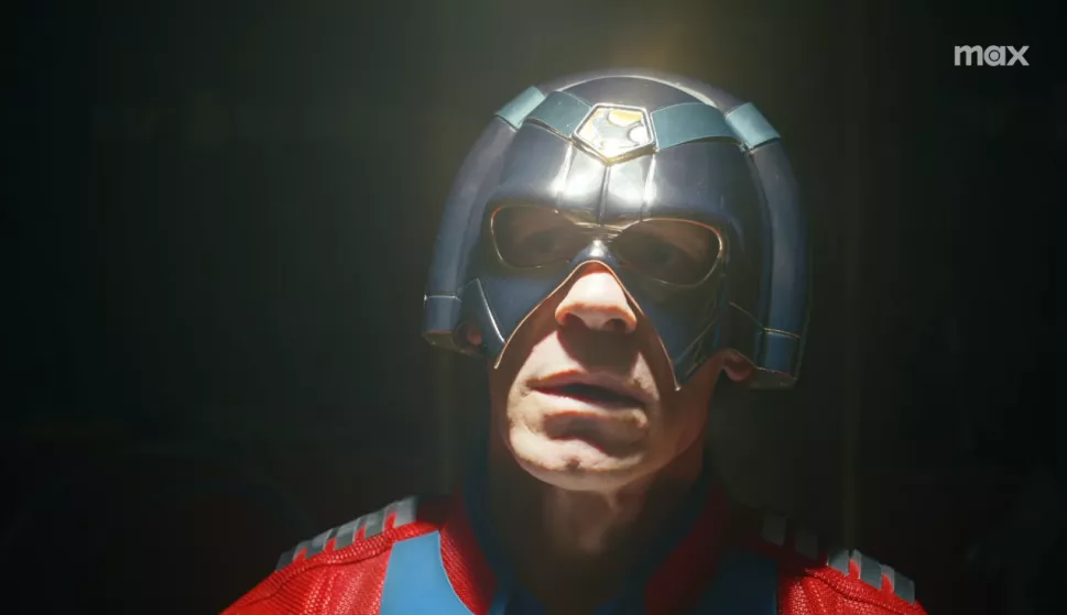 Joh Cena vraća se kao antijunak Peacmaker