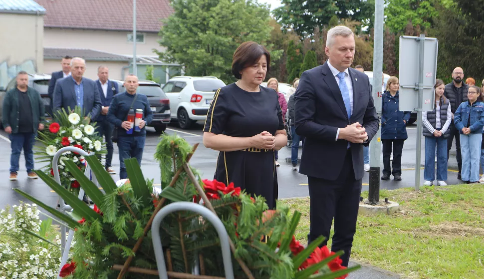 Osijek, 12. 05. 2025, Cvjetno, Svečana sjednica Vijeća MO Cvjetno.snimio GOJKO MITIĆ