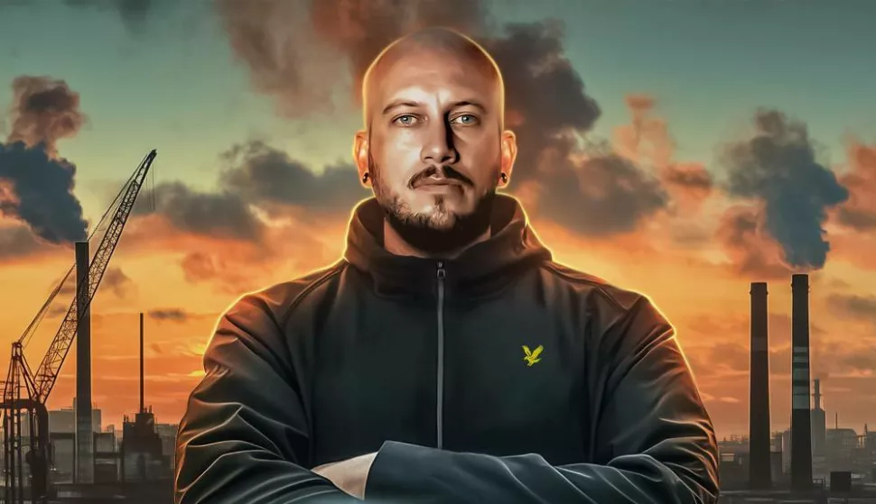 Kre&scaron;o Bengalka