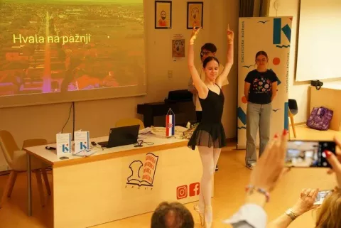 Čepinski učenici u Splitu