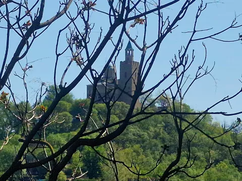 Veliko Trnovo, Bugarska