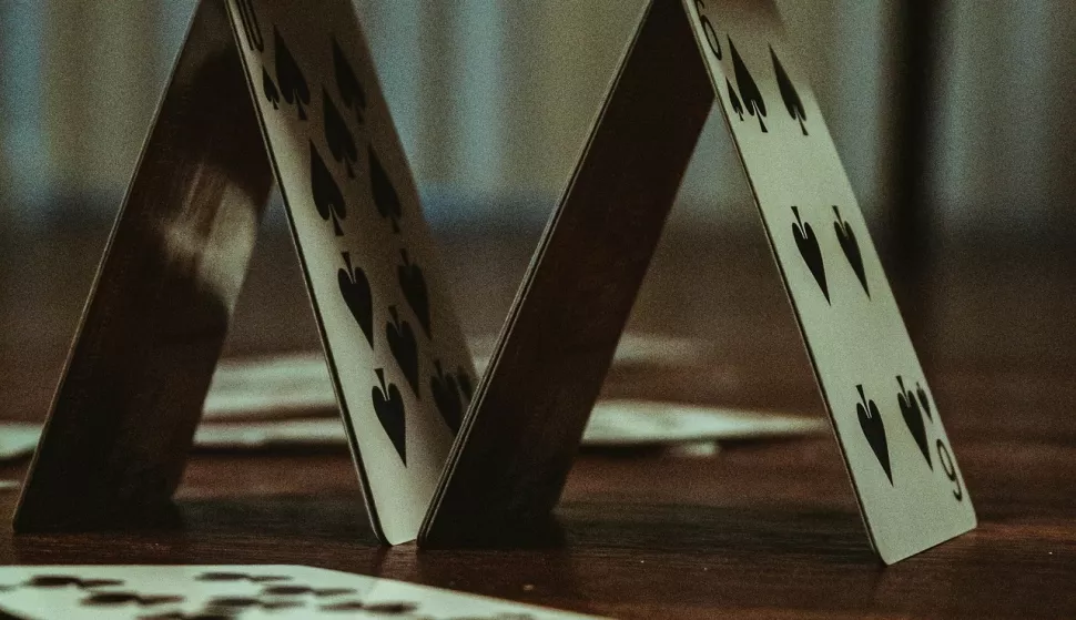 Ovisnost o kockanju - ispovijest ovisnika o kockanju