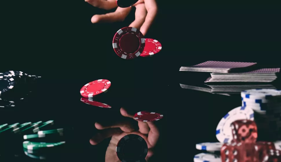 Ovisnost o kockanju - ispovijest ovisnika o kocki