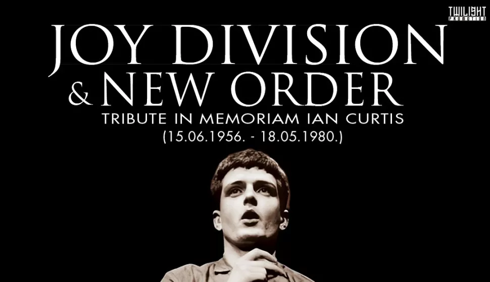 ZAGREB, 15. svibnja 2025. (Hina) - Talijanski Permanent, koji slovi kao najbolji službeni Joy Division i New Order tribute band, a osobno ih je odobrio i basist tih legendarnih bendova Peter Hook, svira u petak, 16. svibnja, u zagrebačkom klubu Boogaloo, čime se obilježava 45. godišnjica smrti Iana Curtisa.