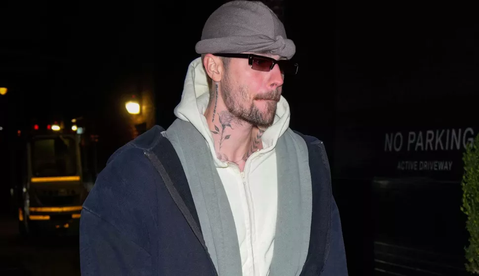 Photo by: zz/XNY/starmaxinc.comSTAR MAXCopyright 2025ALL RIGHTS RESERVEDTelephone/Fax: (212) 995-11962/5/25Justin Bieber is seen on February 5, 2025 in New York City.(NYC) Photo via Newscom Photo: zz/XNY/starmaxinc.com/NEWSCOM