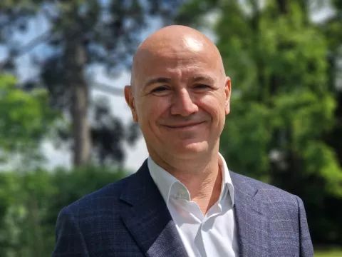 Podravka Agri - susret s ratarskim kooperantima u Agroakademiji Mirkovac, Davor Doko